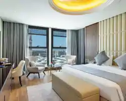 The Oberoi, Madina thumbnail